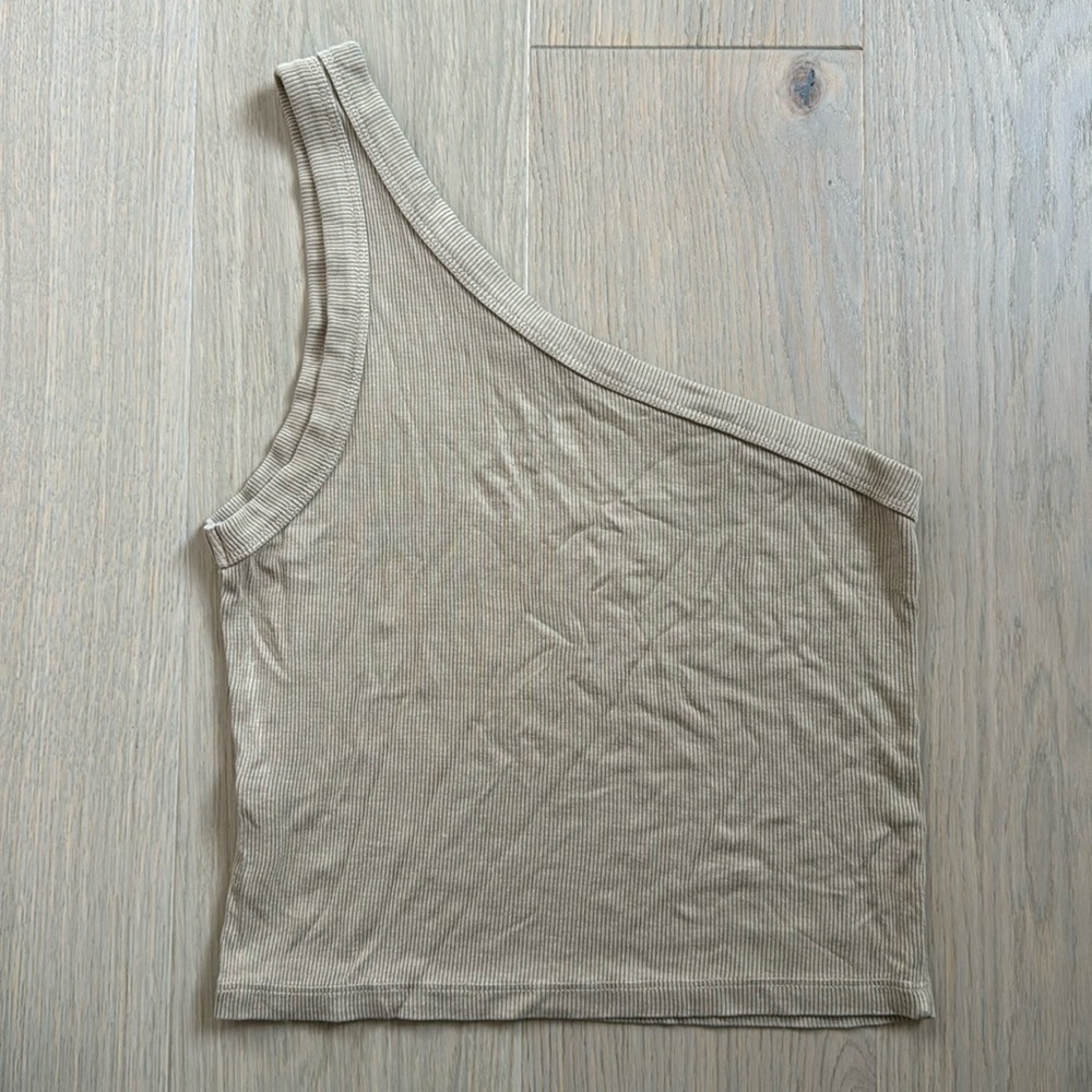 Set Active Weekend Tank Sand Small - Picture 2 of 6